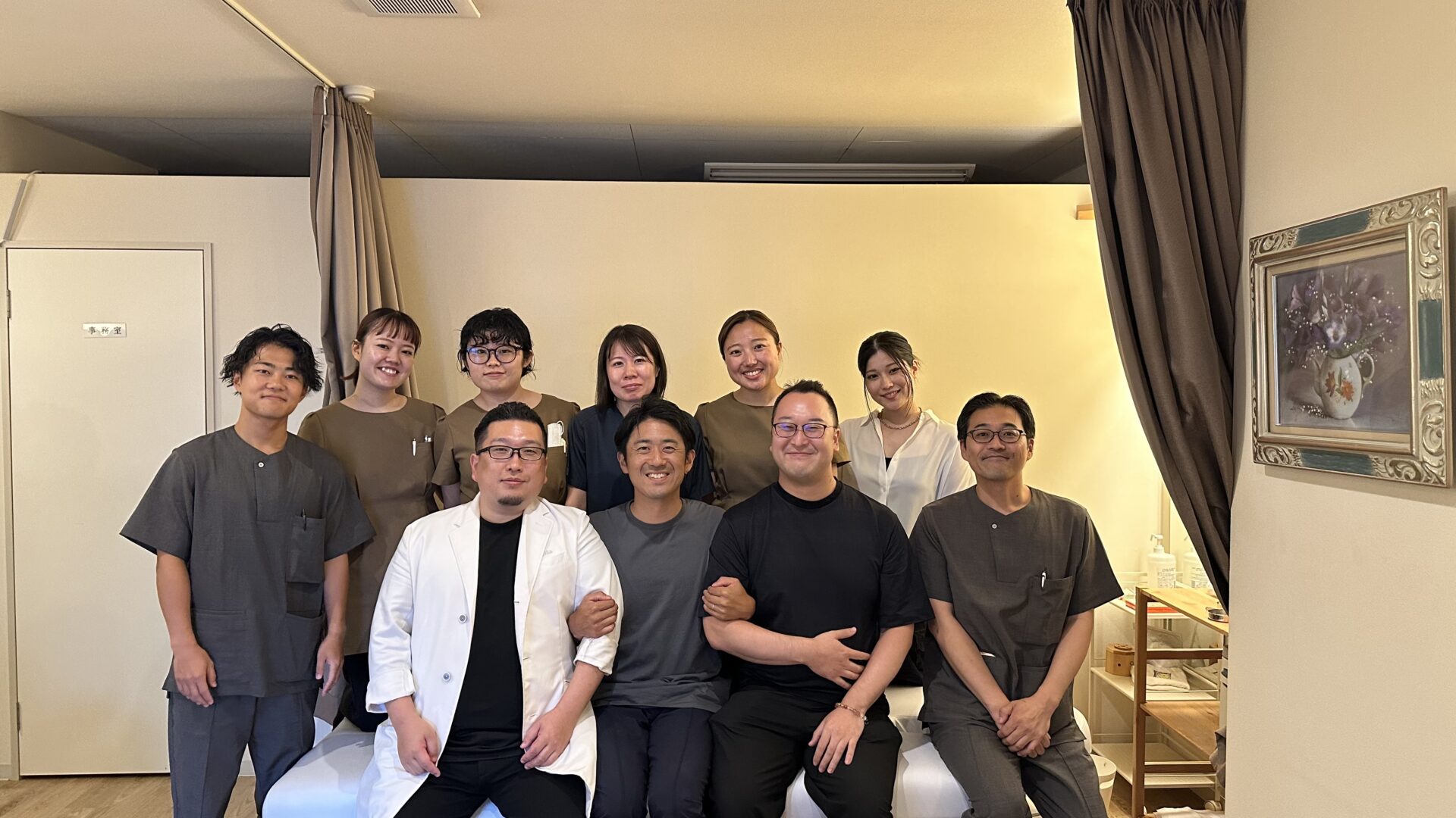 難病に対する勉強会